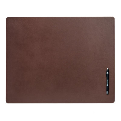 Bramfield Leather Desk Pad
