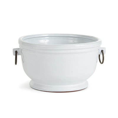 Killam Ceramic Cachepot