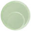 Assiettes jetables en plastique Ecoqualité-86558251
