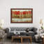 The Edge by Allison Pearce - Print on Canvas-325574886-348976970