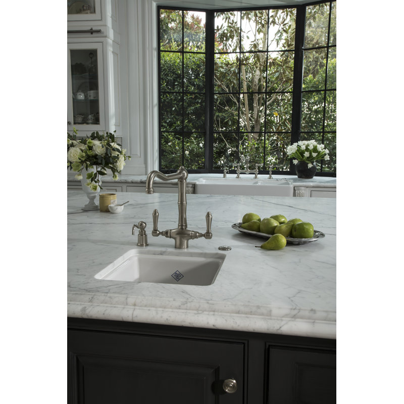 Acqui® Hot and Cold Water Dispensers, Satin Nickel