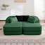 Canapé modulaire Teddy Fluffy Comfy-130000085