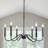 Jeneanne 6-Light Candle Style Classic Chandelier-1771612268-1811164125