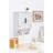 Avely Bathroom Cabinet