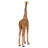 Mombasa the Giraffe Garden Statue