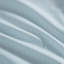 Ensemble de draps en coton percale bleu Martha Stewart-116668764-115629662