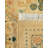 Keenan One-of-a-Kind Hand-Knotted Beige/Green Area Rug 6' x 9'2"