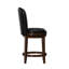 Tabouret de bar et de comptoir pivotant Atterbury-1603498218