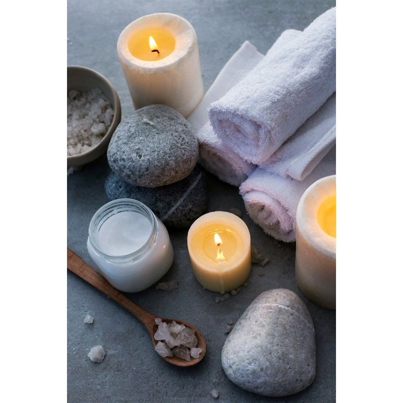 Eakly Luxury Bathmat Set (2 Pieces), 100% Polyester, 16.0 x 23.6 inches & 23.6 x 39.4 inches | Non-Slip Antibacterial Design, 0.3 in Pile Height | Machine Washable, Durable & Easy to Clean | Ideal for Bathroom Décor