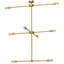 Kremmling 8 - Light Chandelier