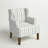 Anastacio 31.5" Wide Classic Wingback Chair-1447513519