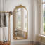 Miroir mural 58 po X24 po-1625160183