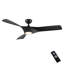 52'' Indoor Ceiling Fan with LED Light and Remote-832451887