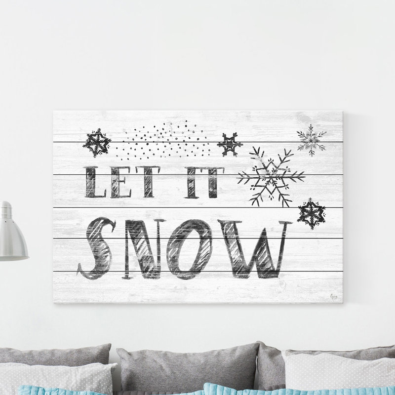 « flocons ii », reproduction de peinture à l’aquarelle sur du bois, H 60 po x l 40 po x P 1,5 po