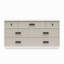 Commode 7 tiroirs, commode en bois