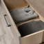 Commode 4 tiroirs l 33,66 po Bradbury-15509673