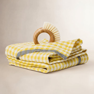 Dish Cloth Kitchen Towel