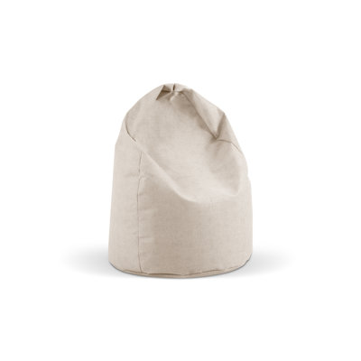 Polyester Outdoor Friendly Classic Bean Bag