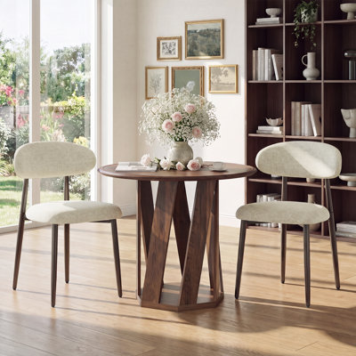 Upholstered Dining Chair