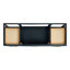 Meuble-lavabo simple avec plateau Abshire 61-93359374