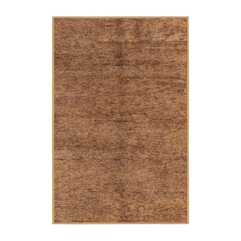Tapis abstrait 4117, Rectangle 8 pi x 10 pi
