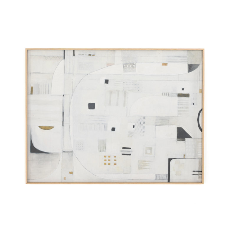 Dream Print by Jess Engle, 36" H x 48" W