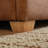 60.2" W Tufted Upholstered Storage Bench