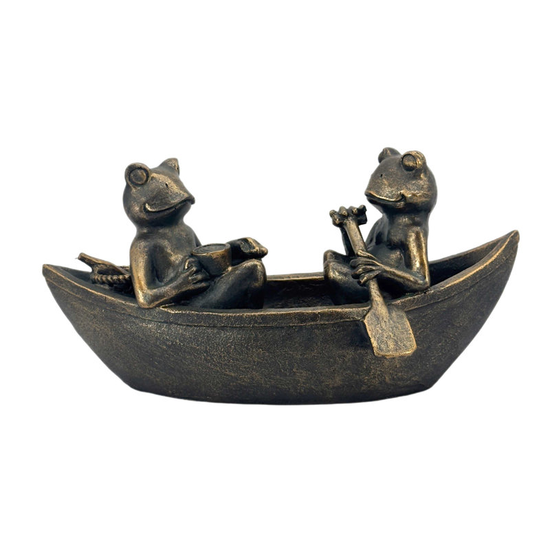 Animals Resin Garden Statue