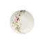 Brillance Fleurs Sauvages Bone China Soup Plate