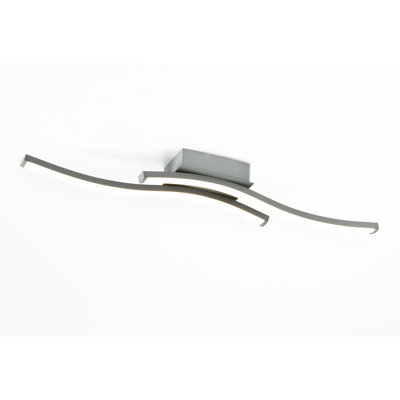 Asaun LED Flush Mount