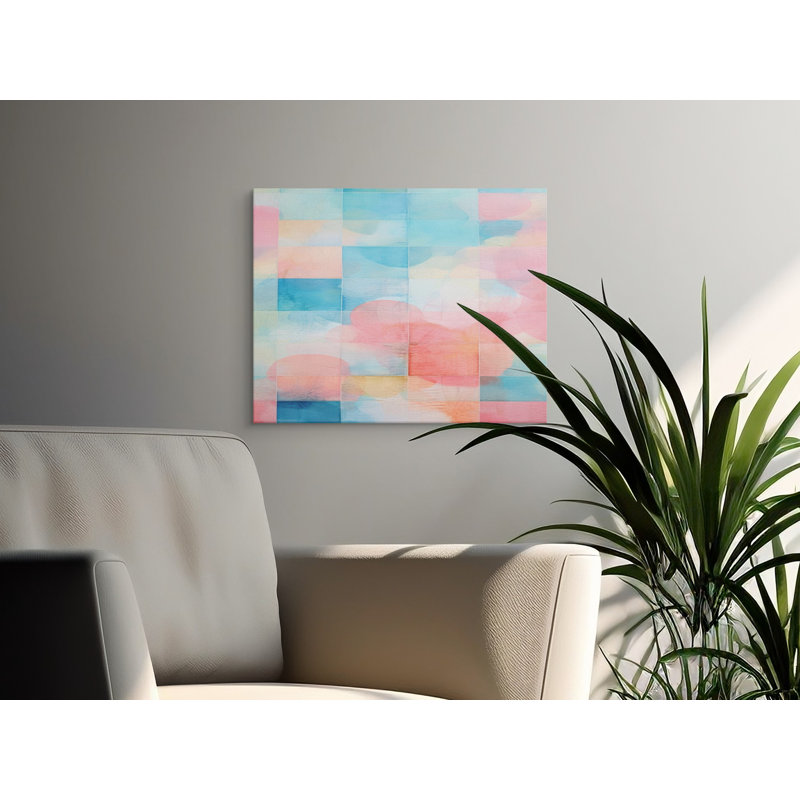 Wrapped Canvas Print Set, 50.8 cm H  x 152.4 cm W