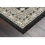 Tapis gris anthracite/gris oriental Attell-29913123