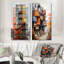 «Warehouse Industrial Cubic Palette», 2 pièces-1182000083-1182000080