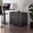 Amonie 32.13'' Wide 4 -Drawer Mobile File Cabinet-751356827