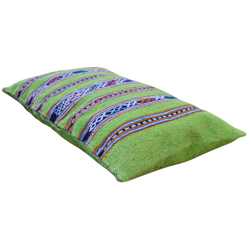 Taie décorative Berber