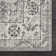 Gertha Oriental Indoor Rug