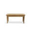Outdoor Teak Coffee Table