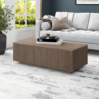 Reyes Coffee Table