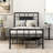 Jhani Metal Open-Frame Bed-1941064714-1963293023