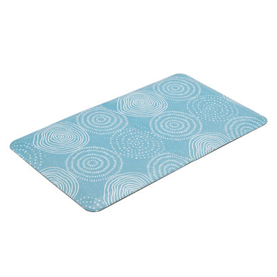 Englevale Striped Anti-Fatigue Non-Skid Kitchen Mat