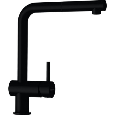 Epos High Pressure Single Lever Monobloc Tap
