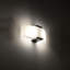 Petrone Flush Mounted Sconce
