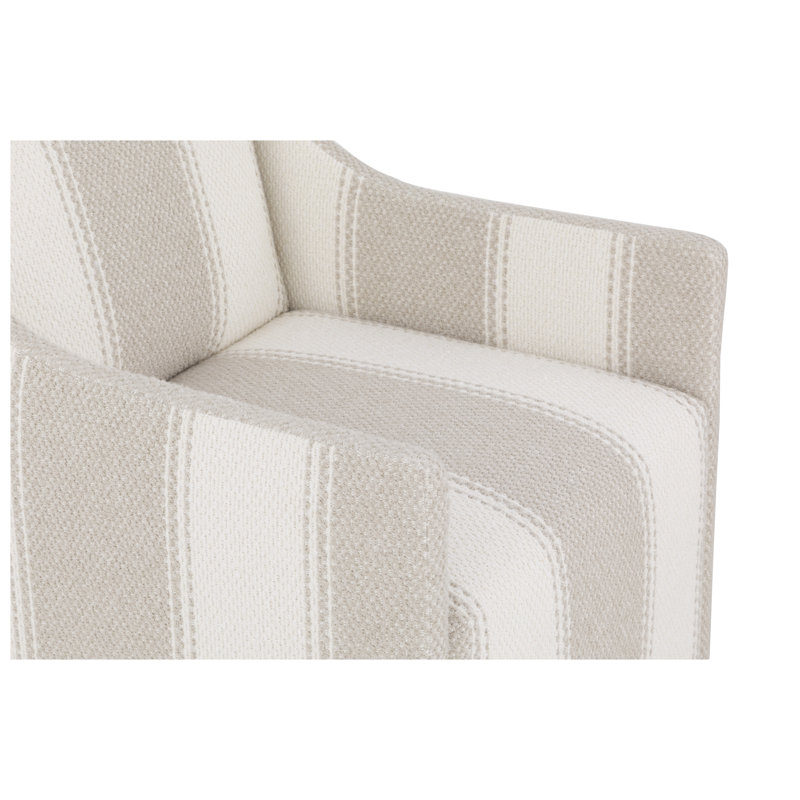 Featured Combinations Upholstered Arm Chair