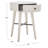 Kazier Nightstand-90746604