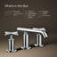 Purist Widespread Bathroom Sink Faucet-1743238