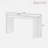 Macdonald 59'' Console Table-27532222