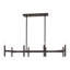 Martella 8-Light Chandelier-978552857
