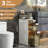 3-Drawer Freestanding Bathroom Storage Mobile Storage Organizer