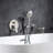 1 Handle Roman Tub Faucet with Diverter-69944507