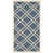Bleu marine / beige